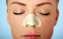 7招滅深層黑頭 吹風(fēng)機(jī)也能去黑頭