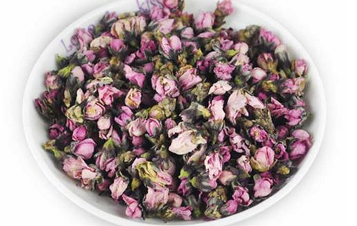 桃花茶功效知多少?適量飲用更健康