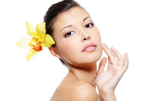 水潤肌膚“加油”是關鍵