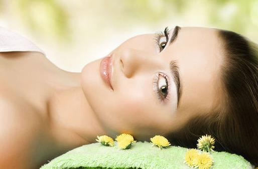 敏感肌妹子看過來 遠離敏感7步走