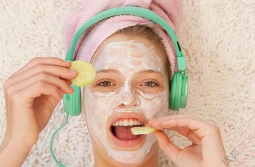 極速美白:體驗(yàn)美白快感