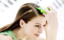 護發方法 果醋護發4個妙招