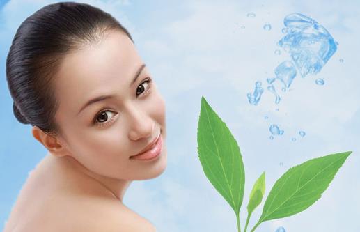 教你如何判斷自己的膚質類型