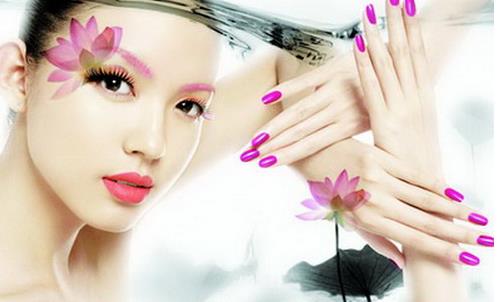 美白小訣竅:美白就是這么簡單