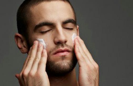 細(xì)數(shù)男性的護膚大忌