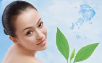 教你如何判斷自己的膚質(zhì)類型