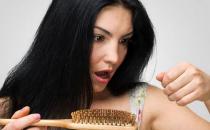 掉頭發(fā)是什么原因 找出根源輕松預(yù)防