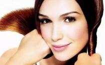 頭發護理的幾個妙招