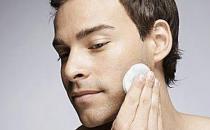男人如何保養(yǎng)出健康潤(rùn)澤的肌膚？