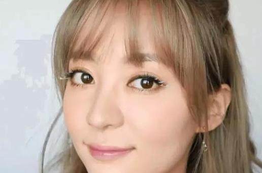 什么是棉花糖妝 打造可愛棉花糖妝