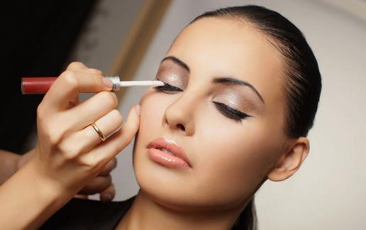 初學化妝最容易遇到的七個問題