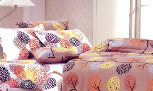 新買的被套怎么清洗?