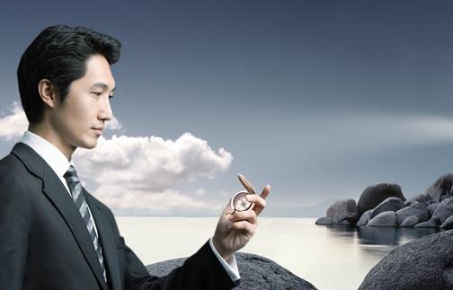 抵御紫外線侵襲 男人防曬進行時