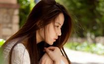 女生的頭發怎么長得快呢?