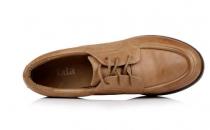 如何將舊皮鞋改造成蝴蝶結高跟鞋？