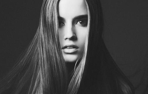 毛糙暗啞 是什么讓秀發受了傷