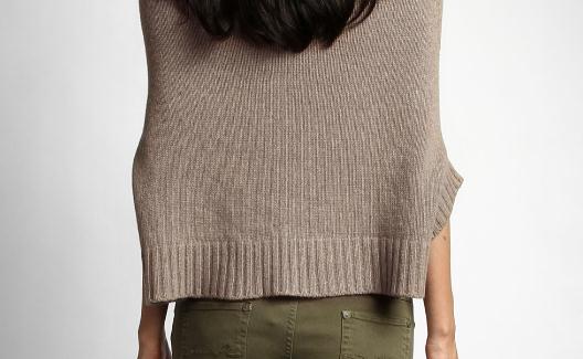 火眼金睛教你如何識別真假羊毛衫!