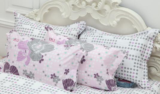 枕頭套發(fā)黃了怎么才能洗白?