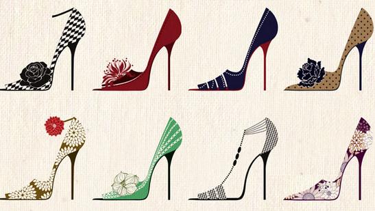 高跟鞋磨腳怎么辦?教你新鞋不磨腳的訣竅