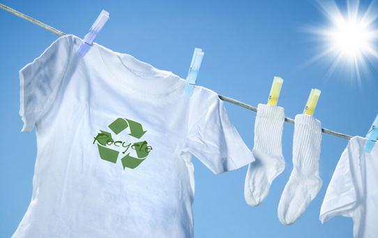 白襪子不好洗？教你清洗白襪子的方法