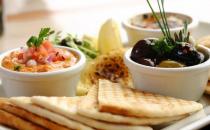 秋季最有效的減肥食譜