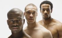 優質男人如何護膚