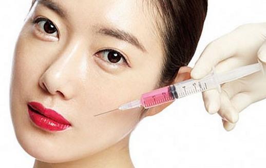 玻尿酸和肉毒素能同時打嗎？