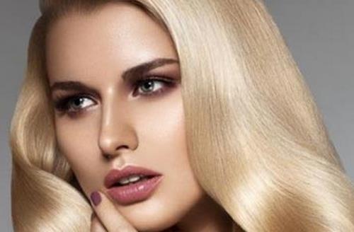 洗發注意繞開6誤區