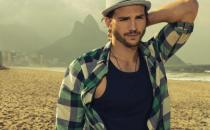 日常搭配如何快速變成派對王子？