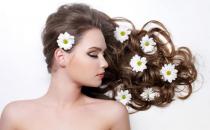 頭發干枯毛躁怎么辦 8種食物拯救干枯秀發