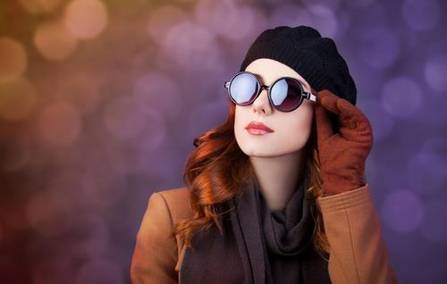 戴錯眼鏡易出現干紋 各種眼周問題該如何解決