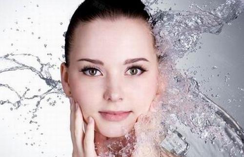 正確洗臉必知的幾個細(xì)節(jié)