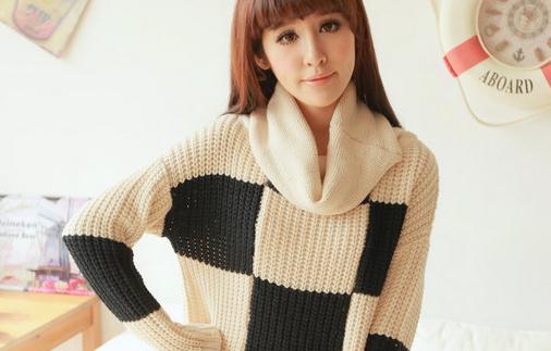 入秋時分如何穿搭更時尚?