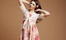 雪紡衫最甜美？雪紡也有其他味道！