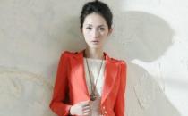 秋季西裝穿出OL氣質感