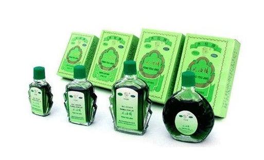 風油精能喝?風油精有啥作用?