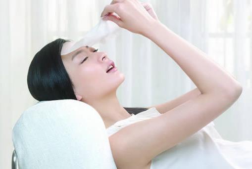 你會敷面膜嗎?6個時間點一定要知道