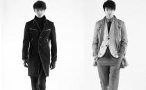 男人如何著裝搭配更省錢？