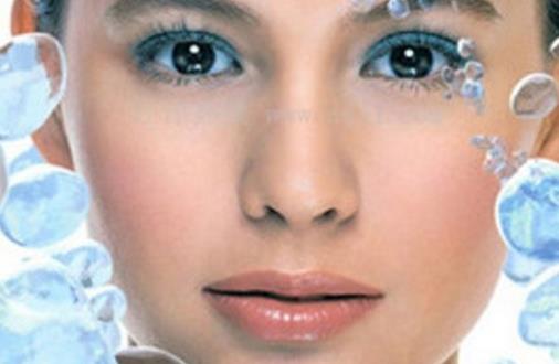 超有效美白的方法 高手在民間