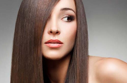 秋季掉頭發護理方式