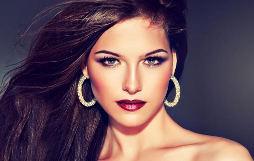 女人掉頭發的原因是什么