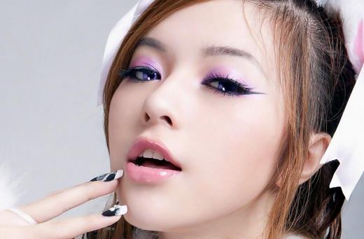 新人化妝七個注意事項 學會了你也是女神