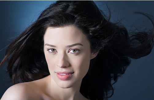 秀發護理一定不能進入這幾個誤區