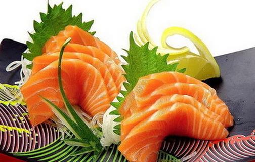 營養(yǎng)師總結頭發(fā)最愛5種食物