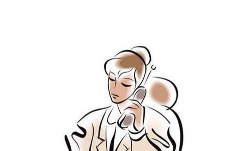 打電話怎么才是有禮貌?電話禮儀常識