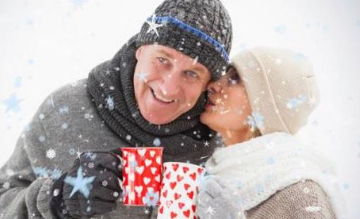 老人保暖習(xí)慣的錯誤要改正