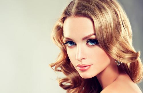 去頭皮屑的簡單方法