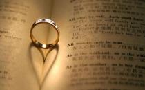 戒指戴在每個手指有什么意義？