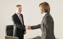 面試需要注意哪些禮儀？