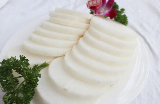 十種食物養顏美容 愛美準媽媽必備